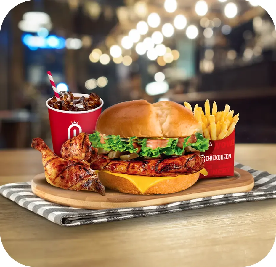 Grilled Chicken Sandwich Grilled Chicken Sandwich