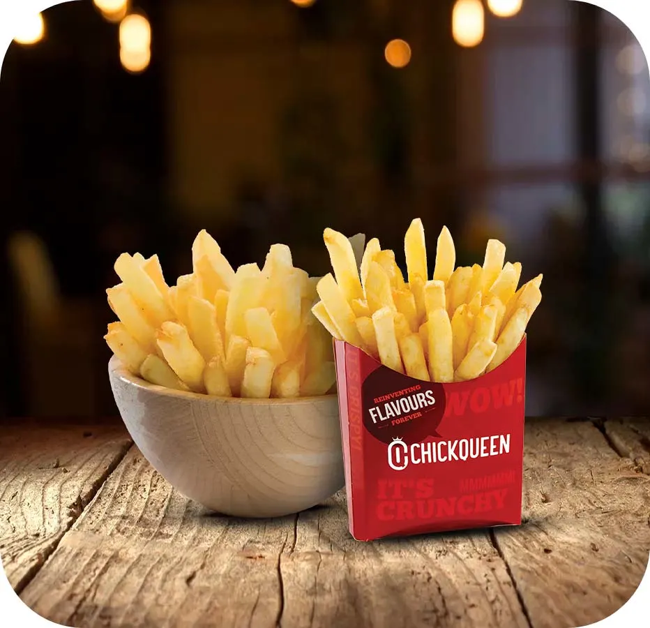 French-Fries French-Fries
