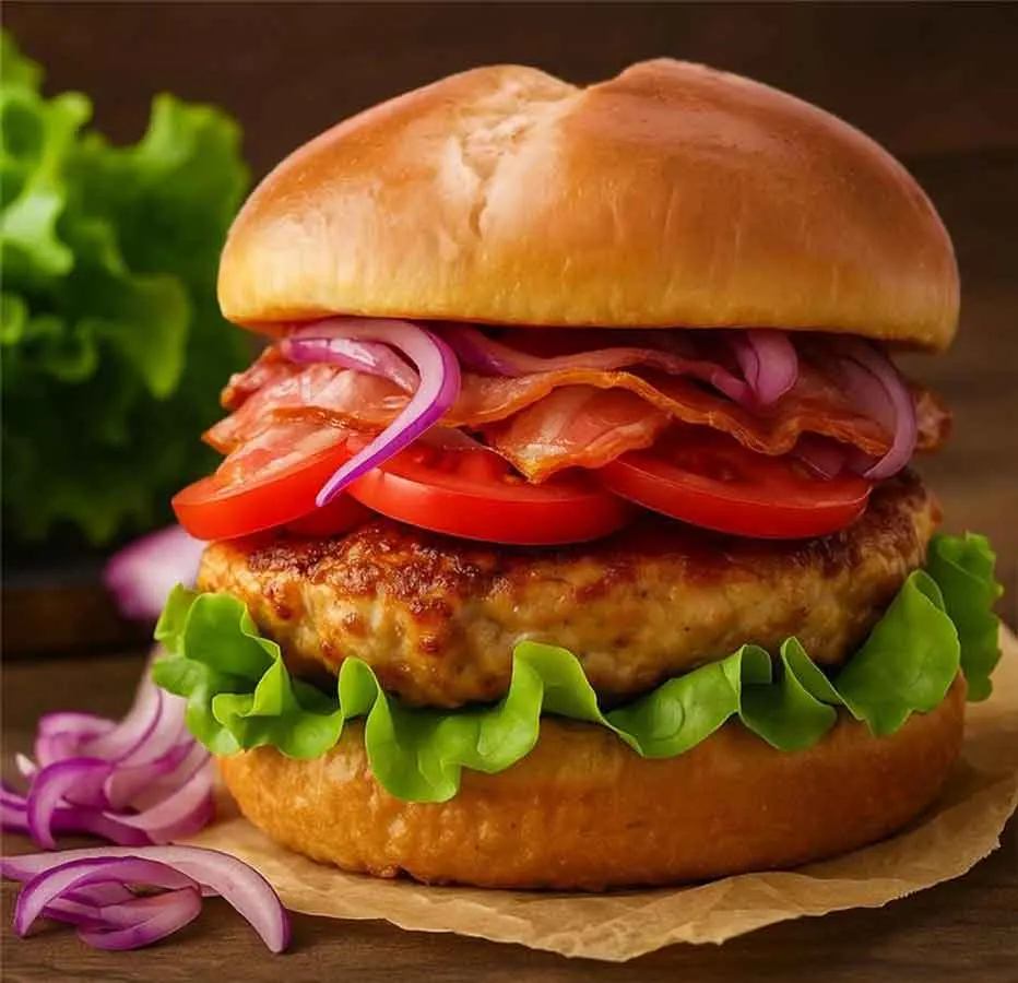 Veggie Burger Markham Veggie Burger Markham