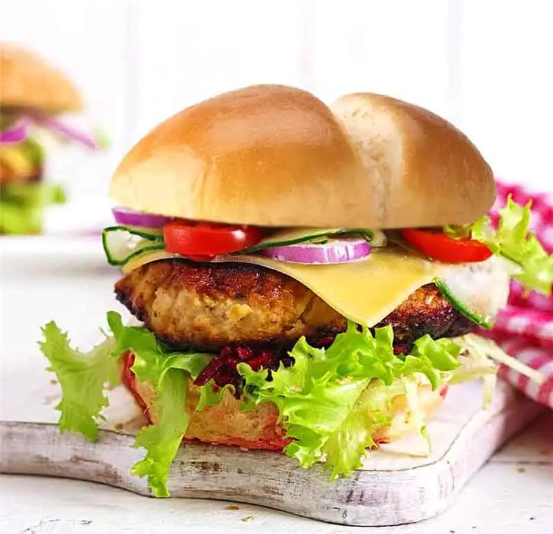 Best Veggie Burger Sandwich Northyork Best Veggie Burger Sandwich Northyork