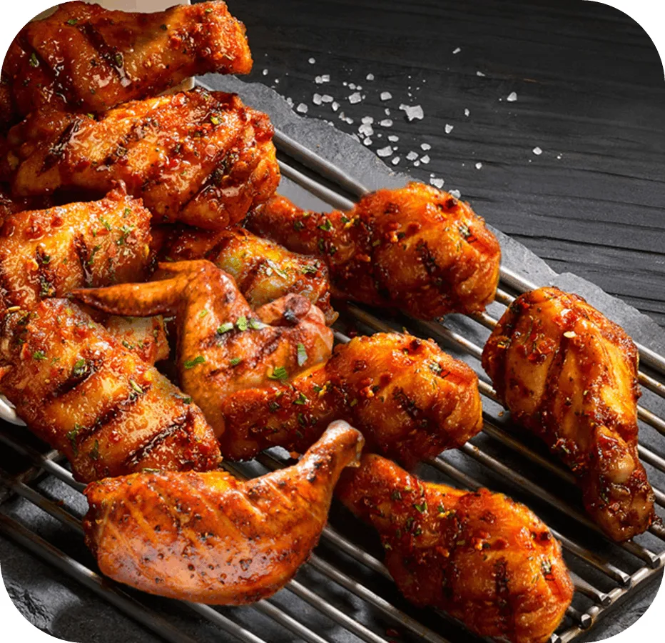 grilled chicken-chickqueen grilled chicken-chickqueen