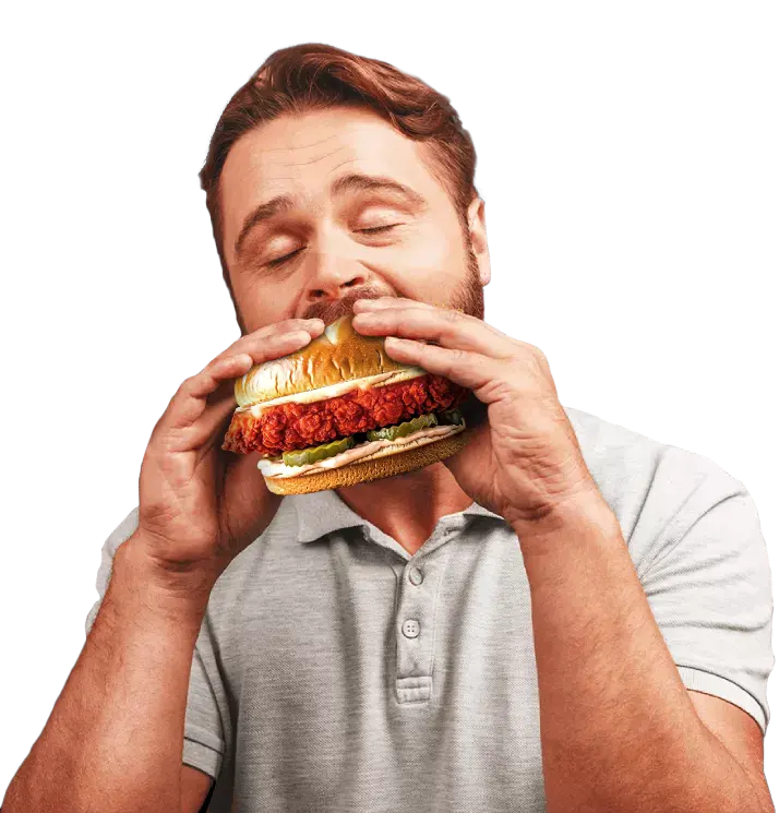 Nashville Hot Chicken Nashville Hot Chicken