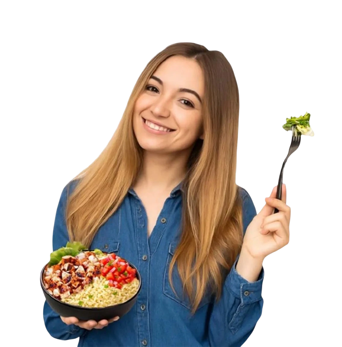 rice bowl rice bowl
