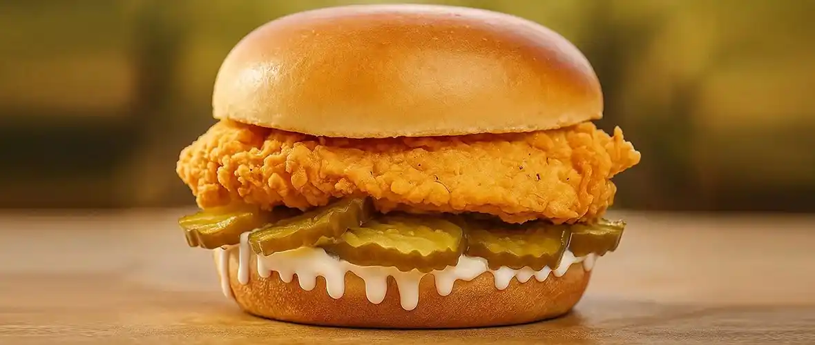 cluck chuck chicken
