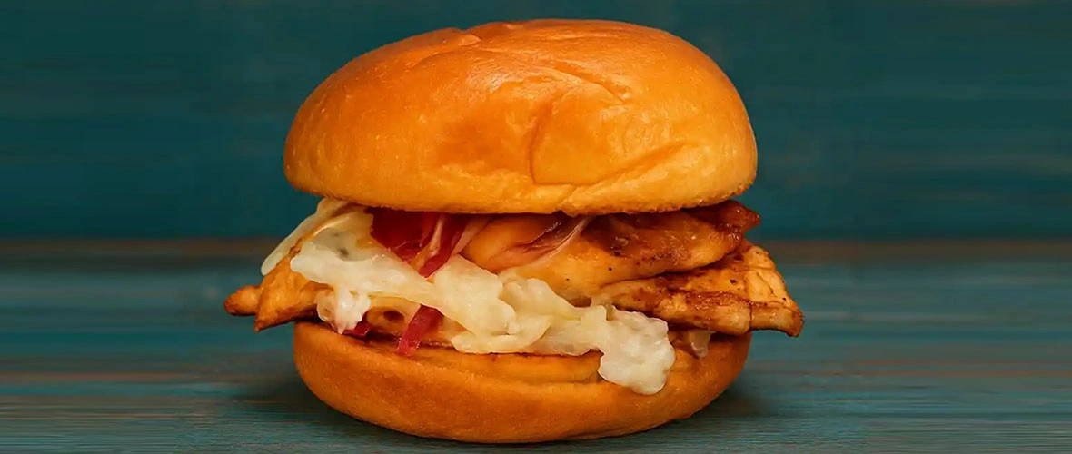 Chen Chen Hot Chicken