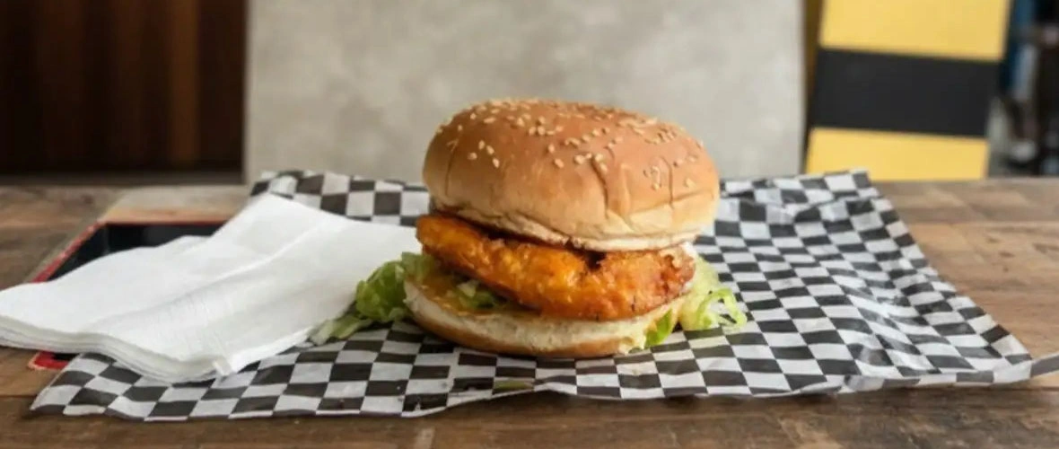 city fried chicken