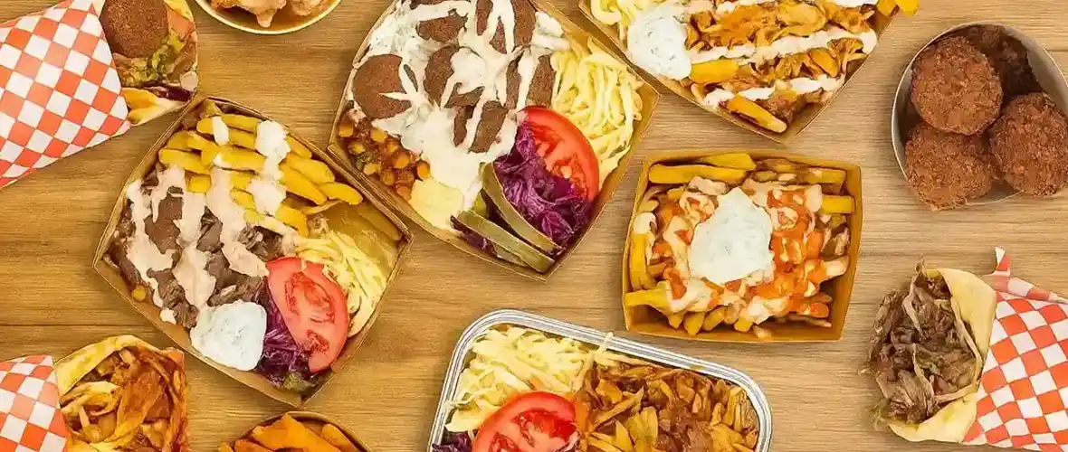 do doner