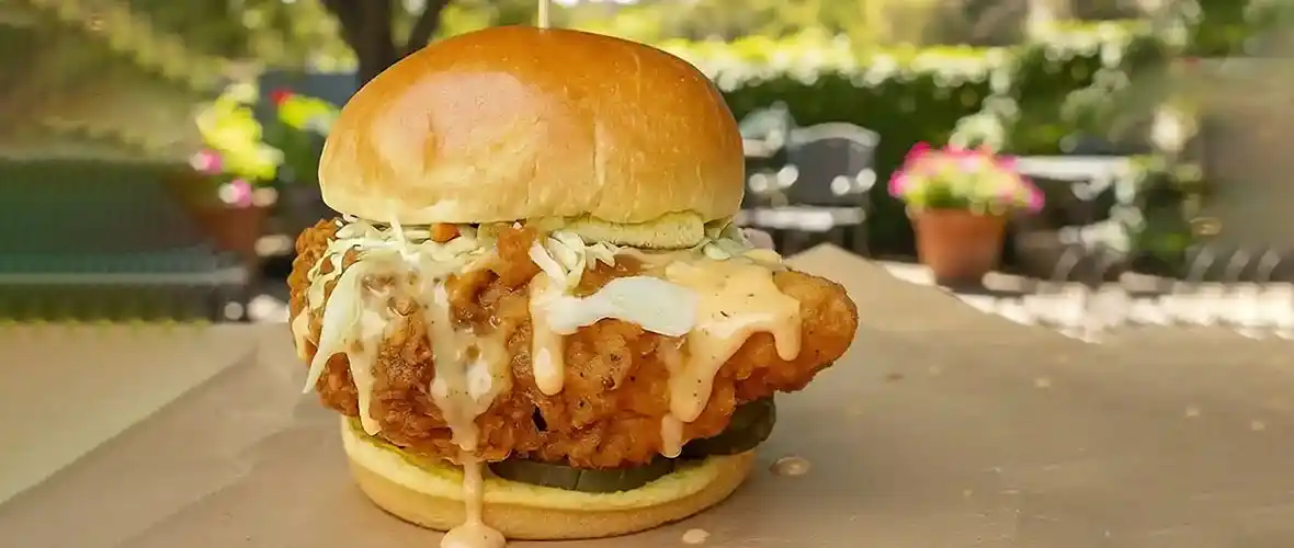 knockout chicken