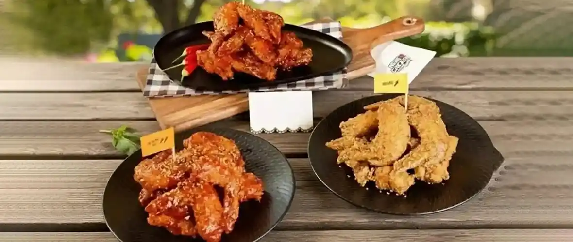 nene chicken