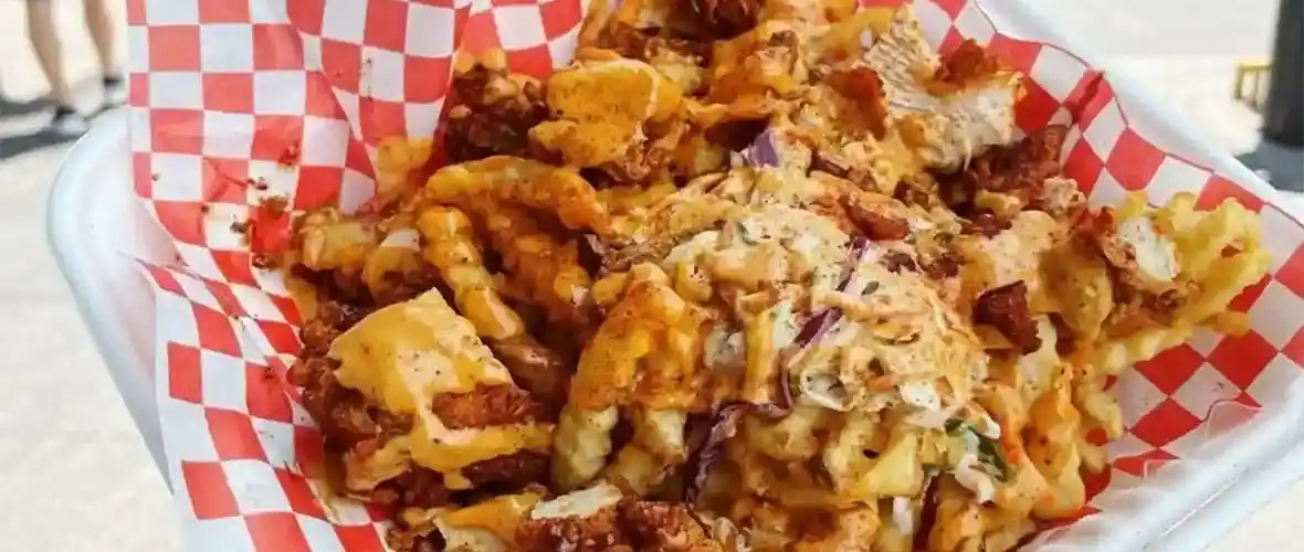 penny hot chicken