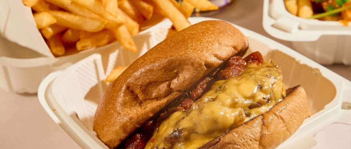 Bindi's Burgers
