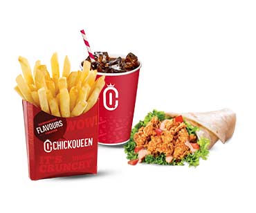 Mini-Wrap-Combo