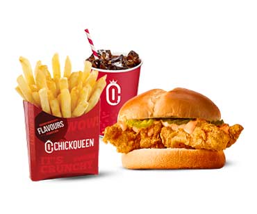 Slider-Combo