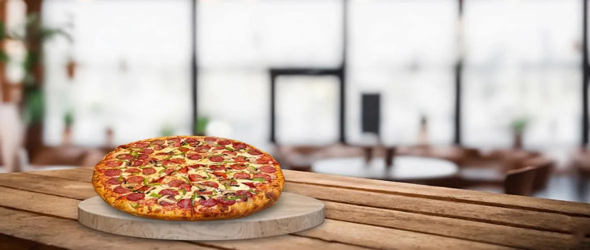 pizza pizza ltd