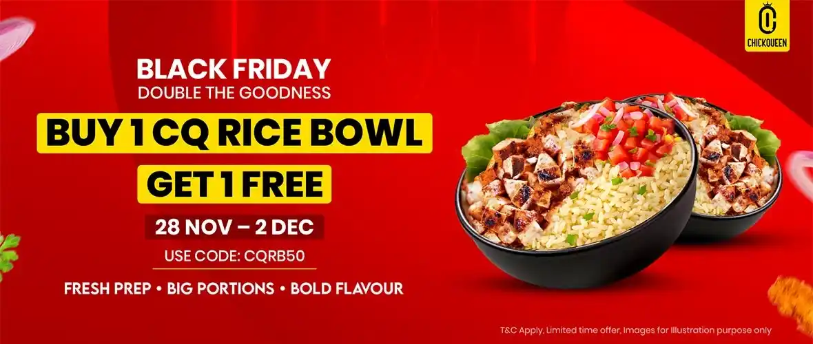 chickqueen black friday deals