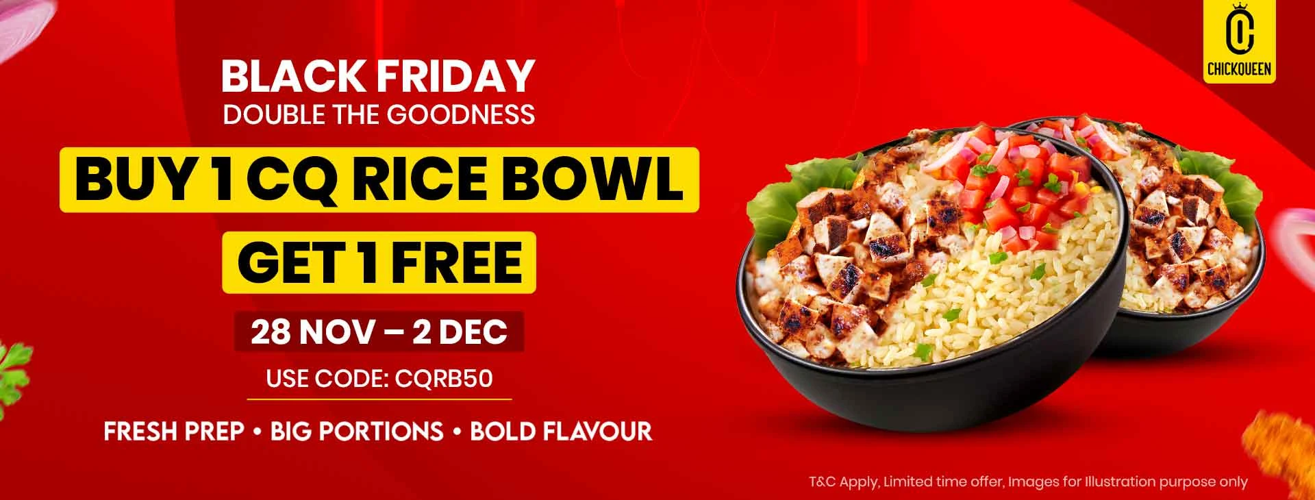 Black Friday Deal Desktop