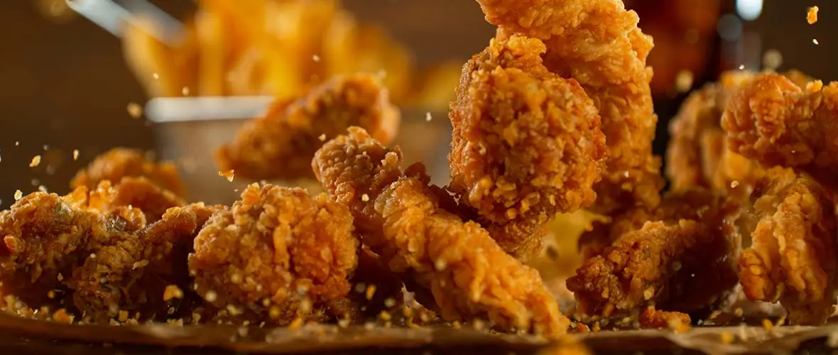 Fried Chicken
