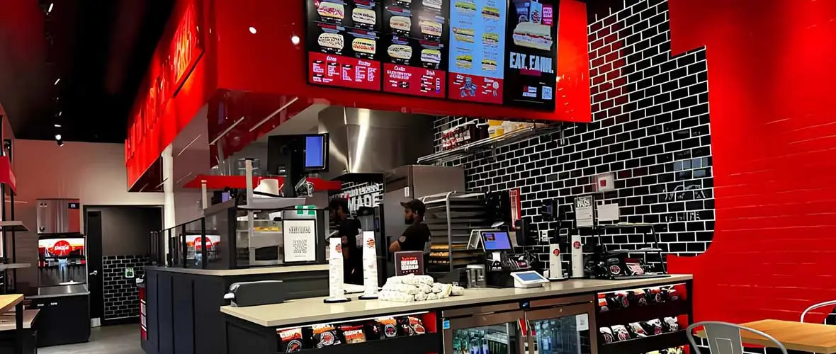 Jimmy John’s