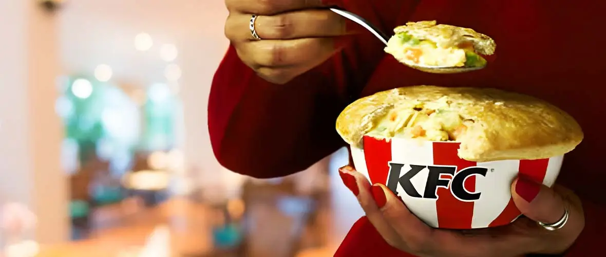 kfc deals