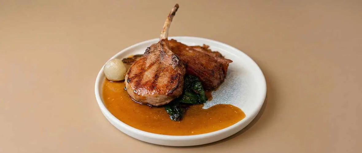 Cluny Bistro & Boulangerie