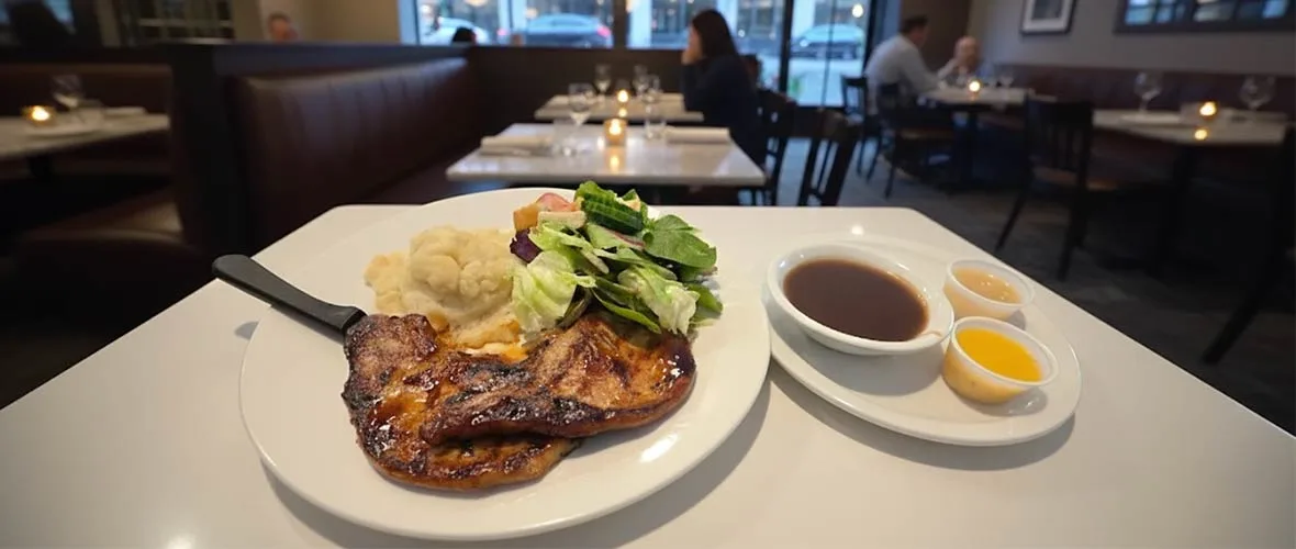 Perkins American Food Co