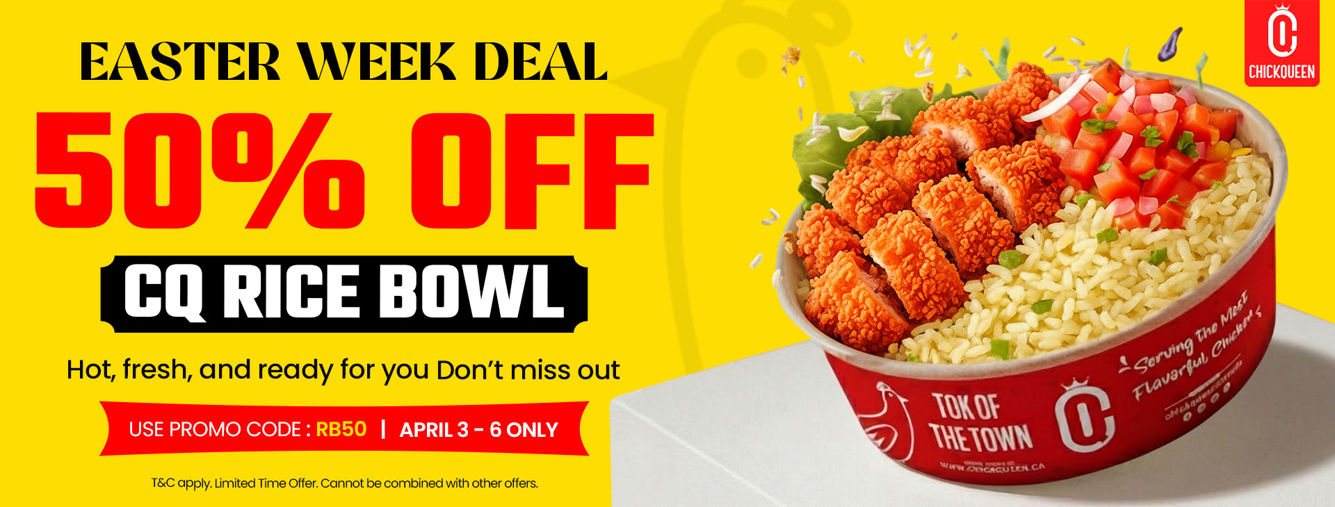 Easter-Week-Deal